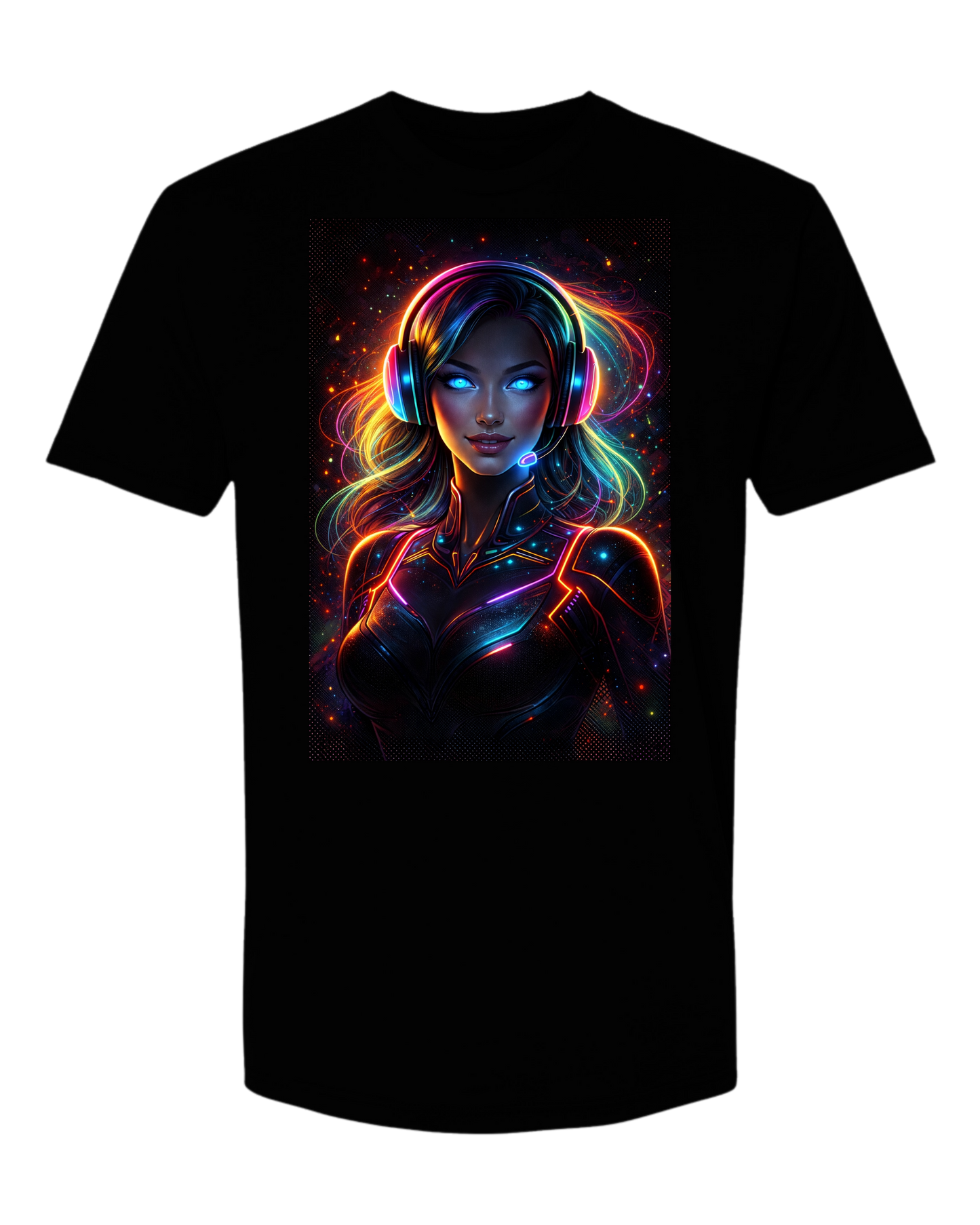 Hello Nova