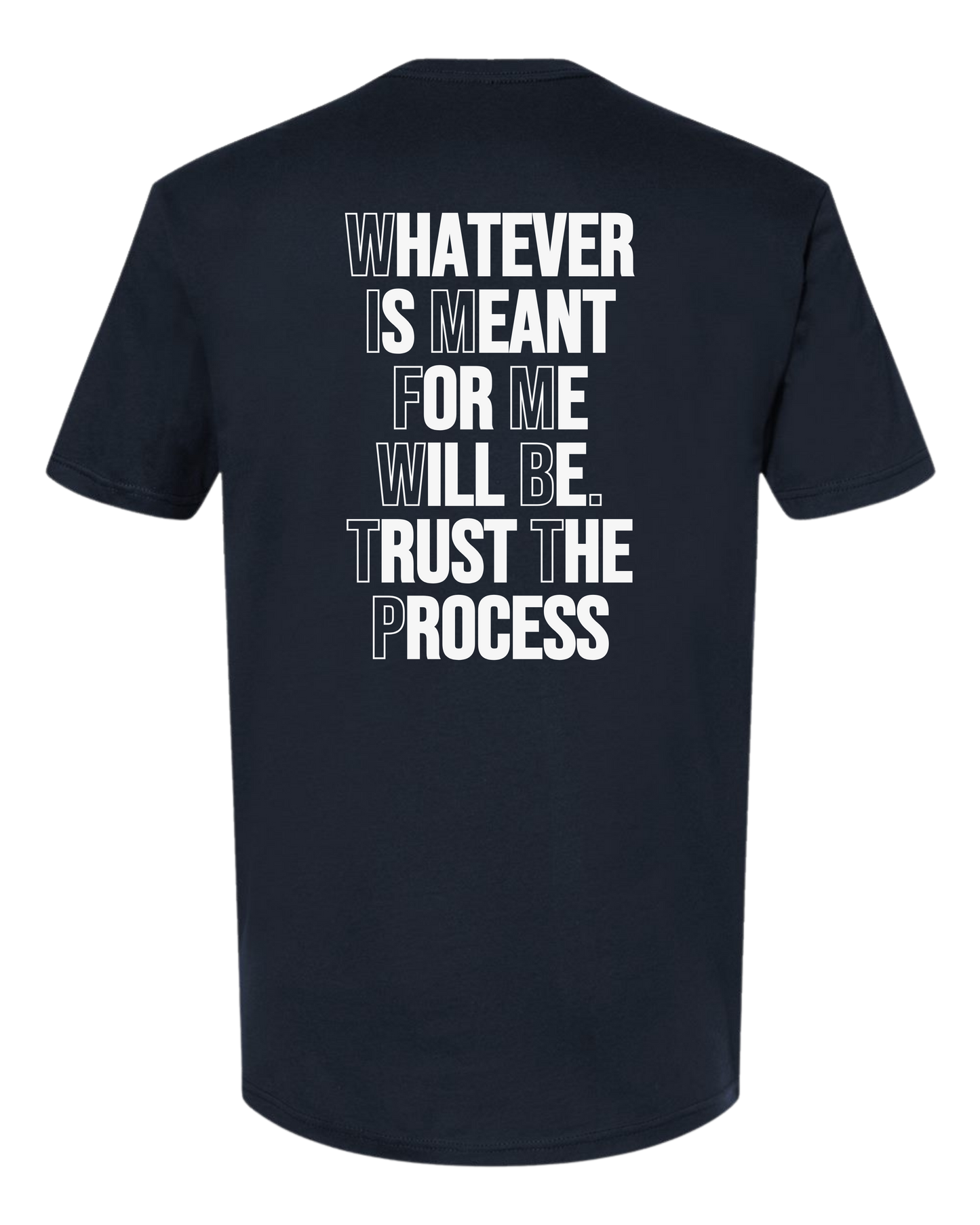Trust The Process