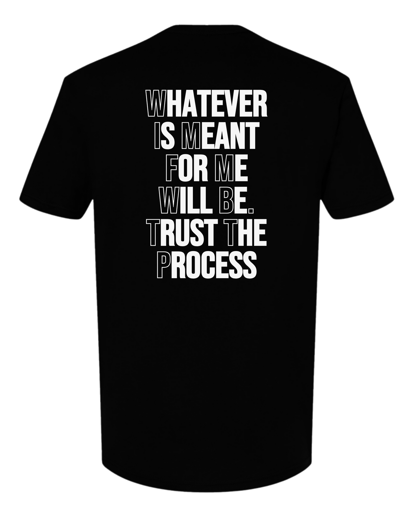 Trust The Process