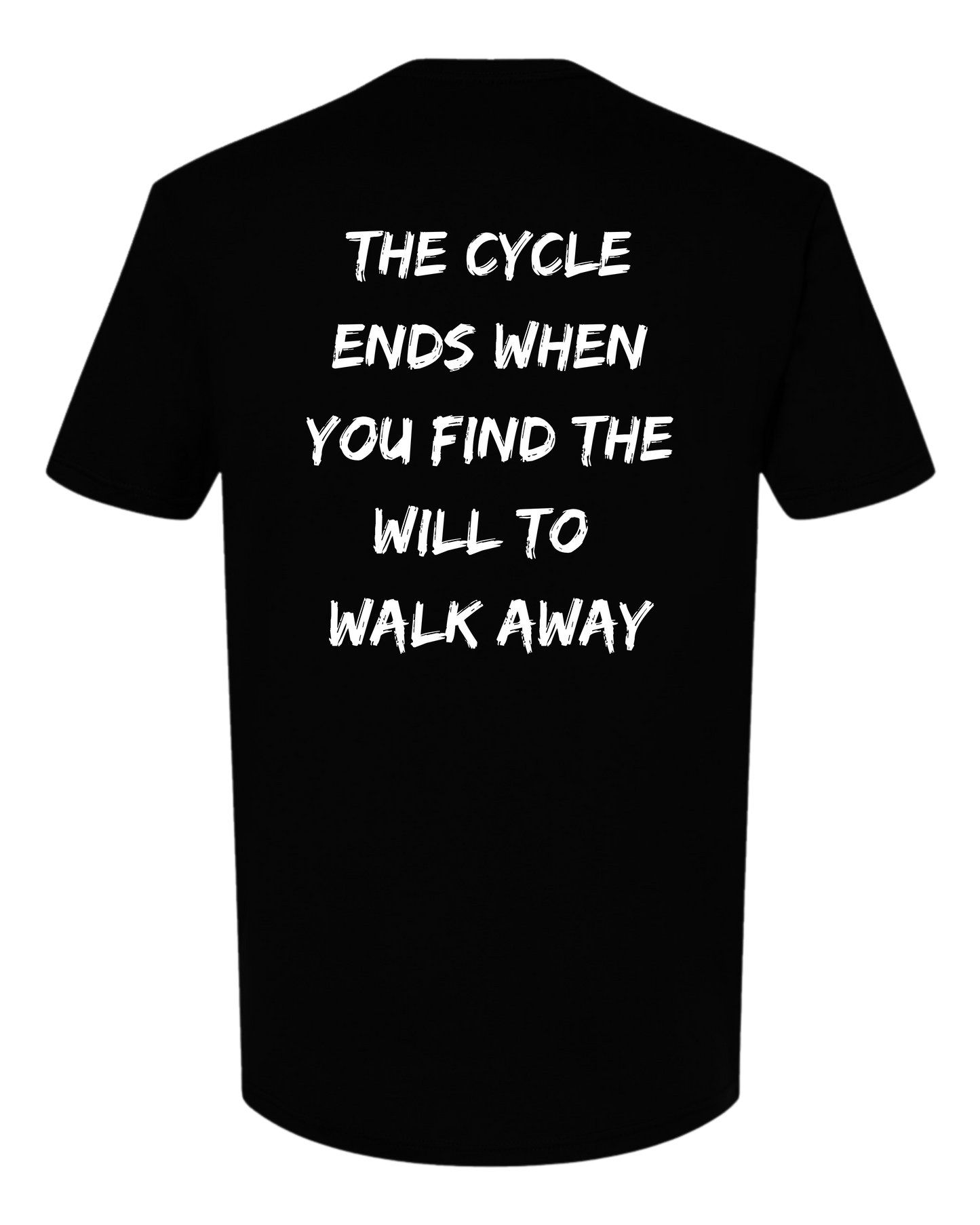 End The Cycle