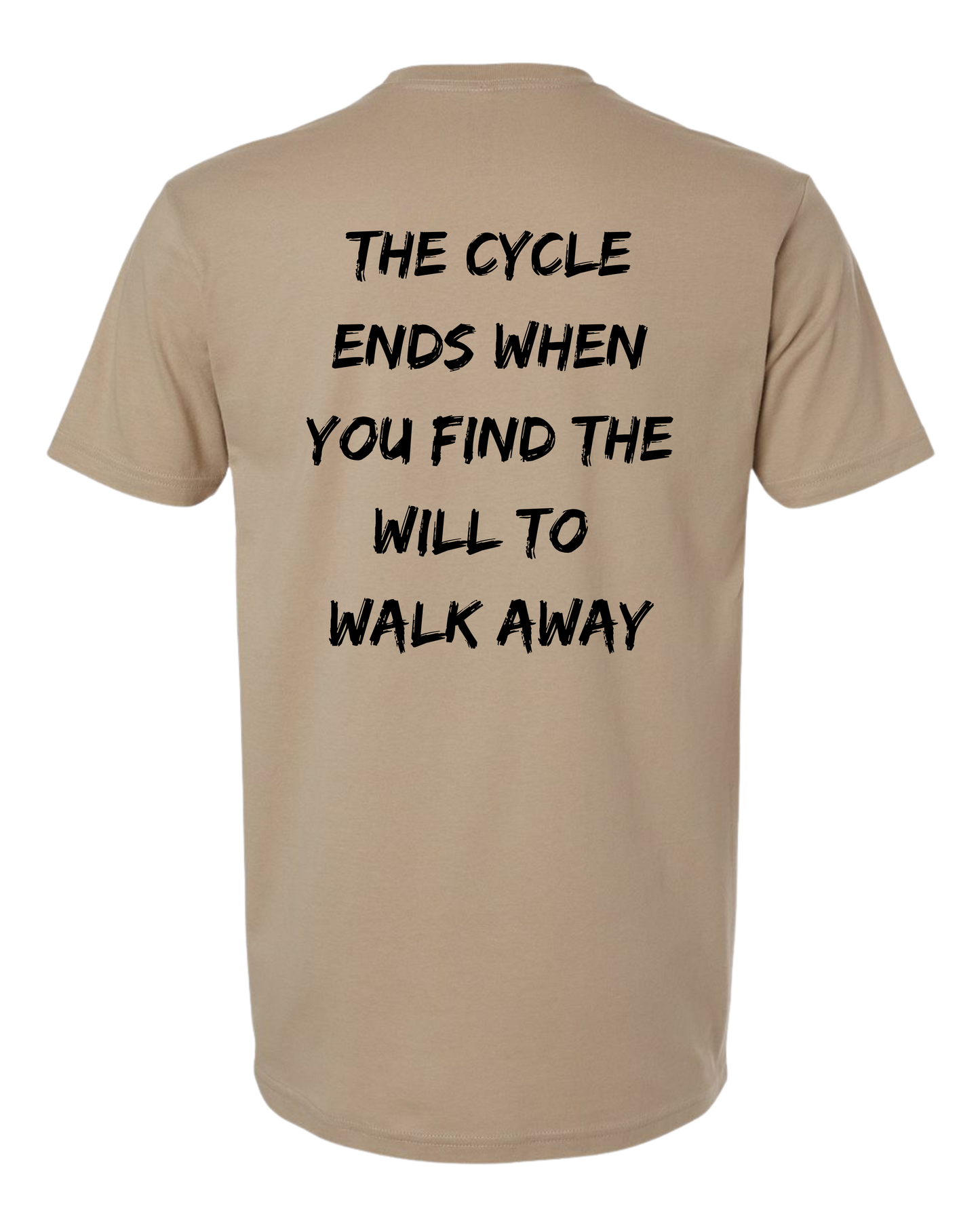 End The Cycle
