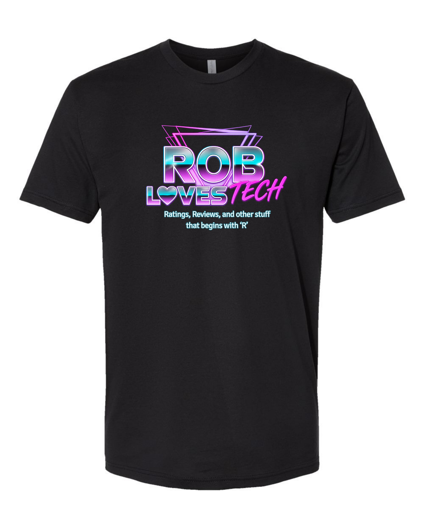 Rob Tech