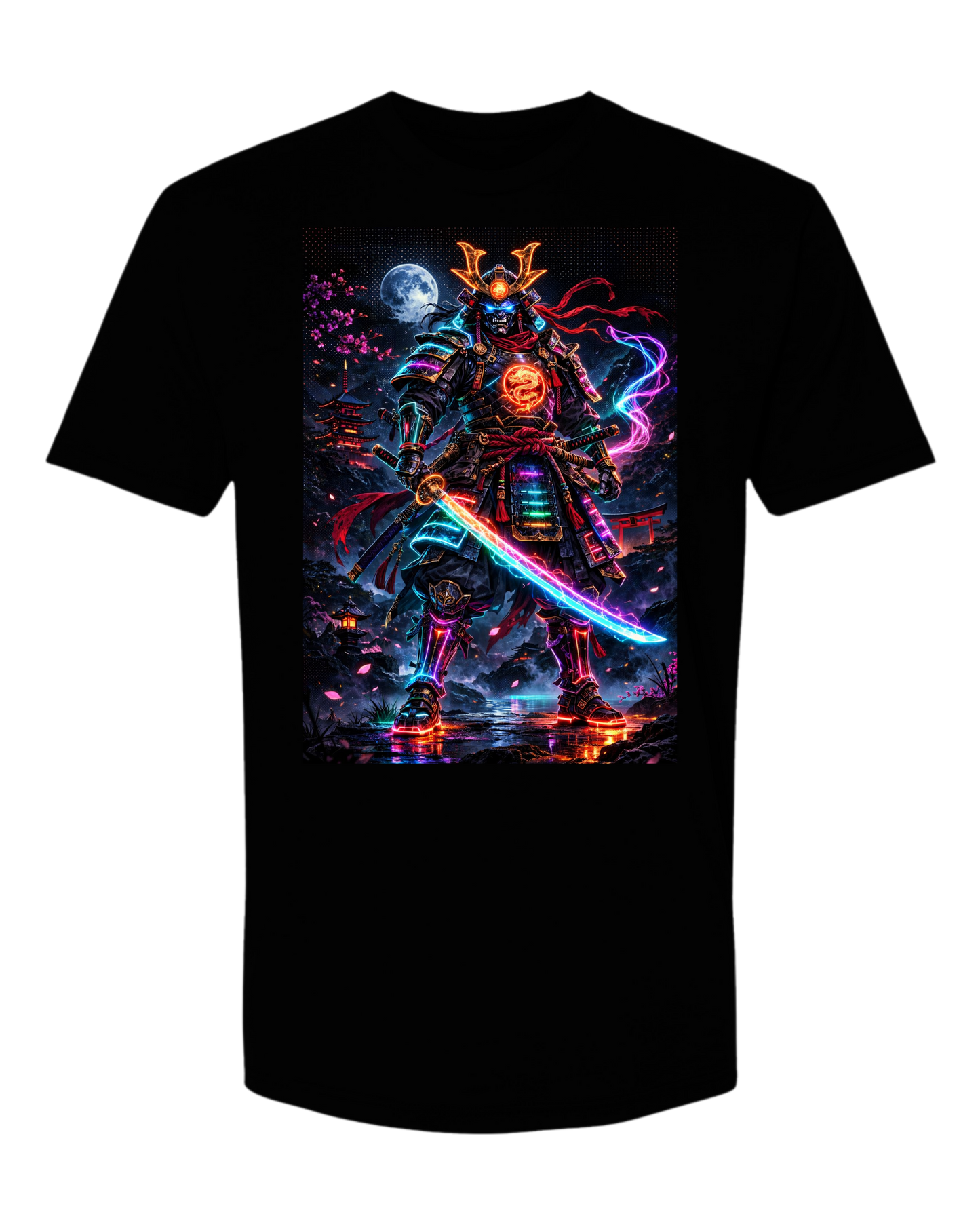 Samurai Warrior
